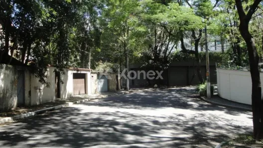 Lote/Terreno à venda, 349m² no Barro Branco (Zona Norte), São Paulo