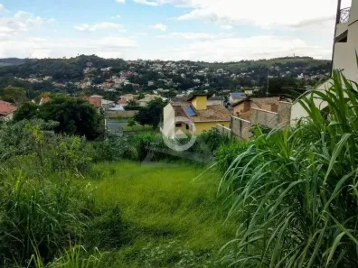 Lote/Terreno à venda, 462m² no Loteamento Arboreto dos Jequitibás (Sousas), Campinas