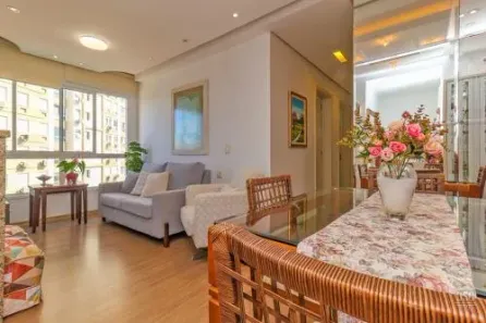 Apartamento com 3 Quartos à venda, 420m² no Jardim Itu, Porto Alegre