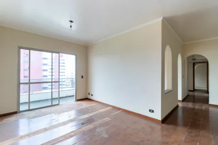 Apartamento com 3 Quartos à venda, 148m² no Vila Monte Alegre, São Paulo