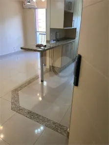 Apartamento com 2 Quartos para alugar, 57m² no Jardim Alice, Indaiatuba