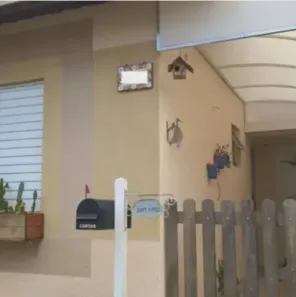 Casa de Condomínio com 3 Quartos à venda, 110m² no Condomínio Residencial Parque da Liberdade VI, São José do Rio Preto