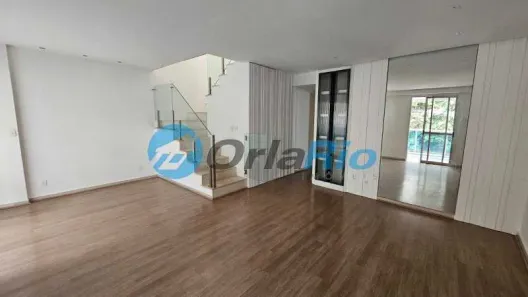 Cobertura com 2 Quartos à venda, 176m² no Leblon, Rio de Janeiro