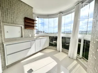 Apartamento com 3 Quartos à venda, 87m² no Trindade, Florianópolis