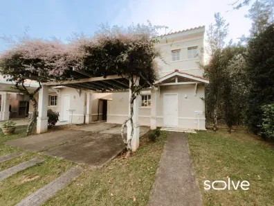 Casa de Condomínio com 3 Quartos à venda, 106m² no Casa Bella Bosque Residencial, Indaiatuba