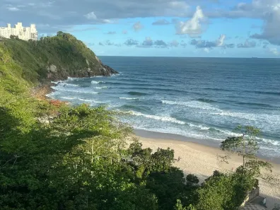 Apartamento com 2 Quartos à venda, 75m² no Vila Alzira, Guarujá