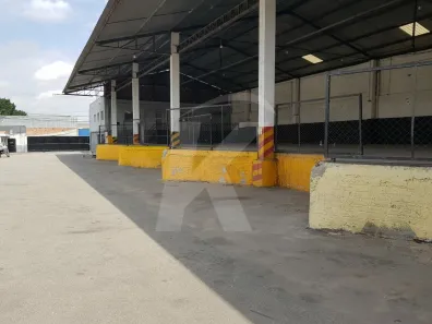 Galpão/Depósito/Armazém para alugar, 3521m² no Jardim Japão, São Paulo