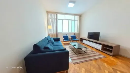 Apartamento com 3 Quartos à venda, 115m² no Ipanema, Rio de Janeiro