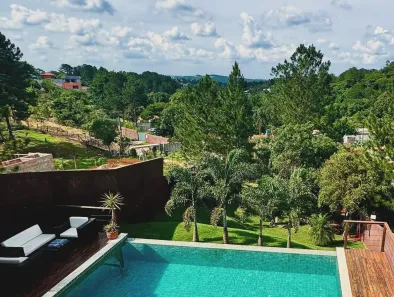 Casa com 2 Quartos à venda, 194m² no , Jarinu