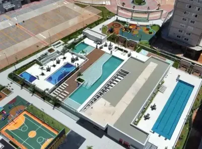 Apartamento com 2 Quartos à venda, 67m² no Norte, Brasília