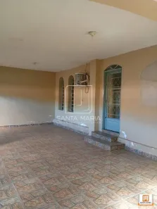 Casa com 3 Quartos à venda, 173m² no Geraldo Correia de Carvalho, Ribeirão Preto