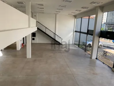 Ponto Comercial para alugar, 313m² no Centro, São José do Rio Preto