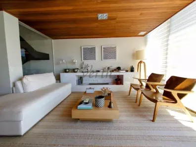 Casa de Condomínio com 4 Quartos à venda, 680m² no Caminhos de San Conrado (Sousas), Campinas