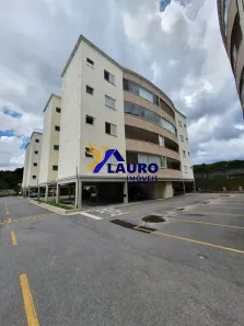Apartamento com 2 Quartos à venda, 87m² no Santa Claudina, Vinhedo