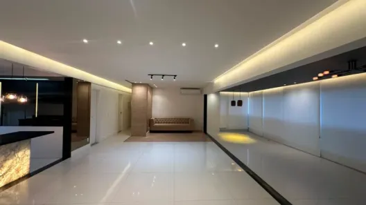 Apartamento com 3 Quartos à venda, 165m² no Pituaçu, Salvador