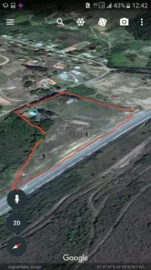 Ponto Comercial à venda, 30735m² no Salvaterra, Juiz de Fora