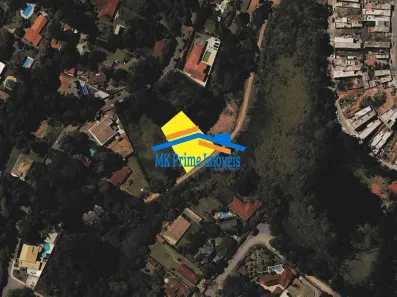 Lote/Terreno à venda, 1420m² no Chácara Santa Lúcia, Carapicuíba
