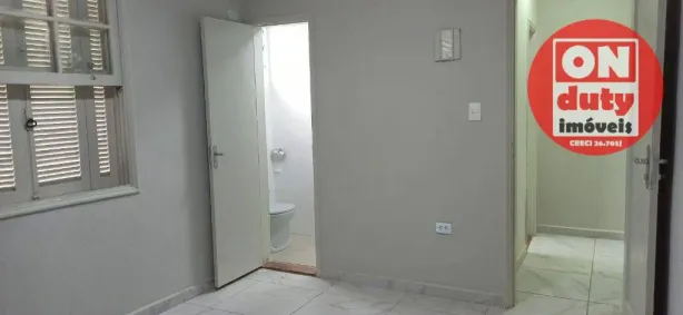Apartamento com 2 Quartos para alugar, 83m² no Campo Grande, Santos