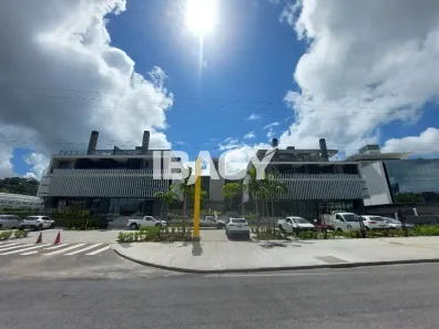Apartamento com 1 Quarto para alugar, 42m² no Saco Grande, Florianópolis