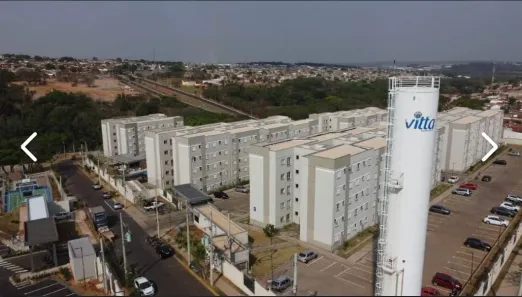 Apartamento com 2 Quartos à venda, 48m² no Vitta São José, Bauru