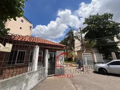 Apartamento com 2 Quartos à venda, 65m² no Irajá, Rio de Janeiro