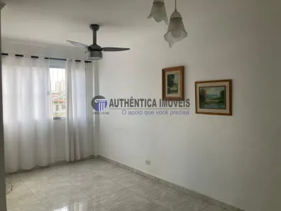 Apartamento com 2 Quartos para venda ou aluguel, 63m² no Cidade das Flores, Osasco