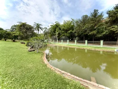 Casa de Condomínio com 5 Quartos à venda, 350m² no Jardim Toscana, Indaiatuba