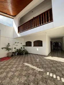 Casa com 4 Quartos à venda, 369m² no Vila Rubens, Mogi das Cruzes
