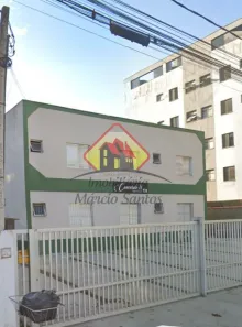 Apartamento com 1 Quarto à venda, 49m² no Itaguá, Ubatuba