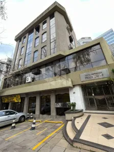 Sala Comercial para alugar, 68m² no Boa Vista, Porto Alegre