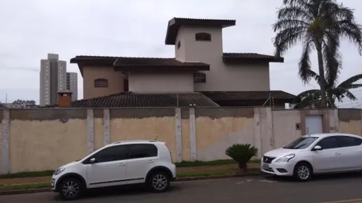Casa com 3 Quartos à venda, 300m² no Jardim Nossa Senhora de Fátima, Americana