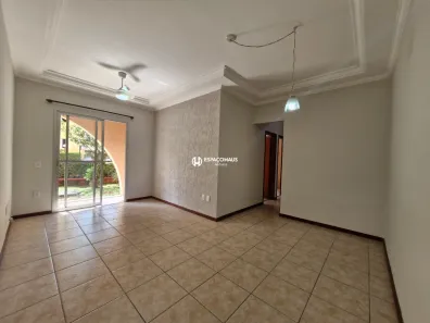 Apartamento com 3 Quartos para alugar, 90m² no Bairro Pau Preto, Indaiatuba