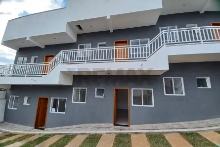 Kitnet à venda, 30m² no Vila Haro, Sorocaba