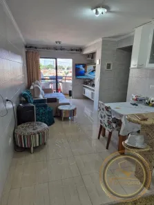 Apartamento com 3 Quartos à venda, 90m² no Vila Regente Feijó, São Paulo