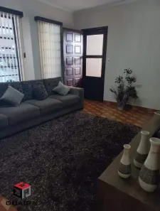 Casa com 3 Quartos à venda, 146m² no Parque Capuava, Santo André