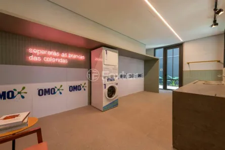 Apartamento com 3 Quartos à venda, 112m² no República, São Paulo