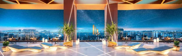 Apartamento com 3 Quartos à venda, 145m² no Morumbi, São Paulo