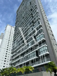 Apartamento com 3 Quartos para alugar, 103m² no Estados, João Pessoa
