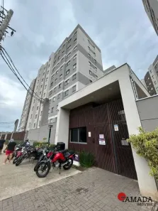 Apartamento com 2 Quartos à venda, 34m² no Guaianazes, São Paulo