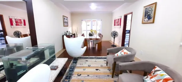 Sobrado com 4 Quartos à venda, 235m² no Parque Residencial Presidente Médici, Itu