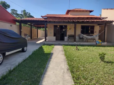 Casa com 4 Quartos à venda, 156m² no Itaúna, Saquarema