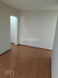 Apartamento com 1 Quarto à venda, 43m² no Centro Histórico, Porto Alegre
