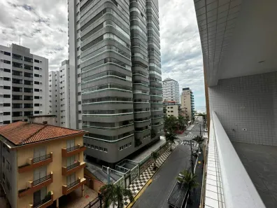 Apartamento com 2 Quartos à venda, 76m² no Tupi, Praia Grande