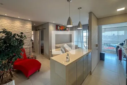 Apartamento com 2 Quartos à venda, 65m² no Saúde, São Paulo