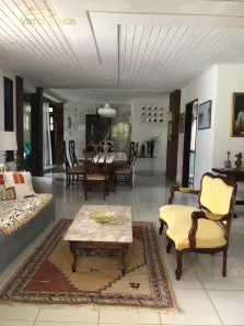 Casa com 5 Quartos à venda, 450m² no Tabuba, Caucaia