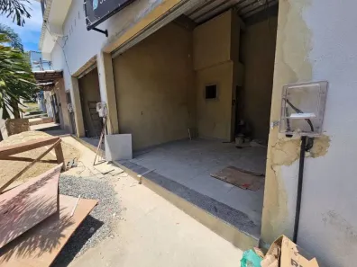 Ponto Comercial para alugar, 25m² no Jardim Alvorada, Nova Iguaçu