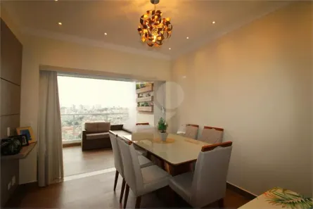 Apartamento com 2 Quartos à venda, 73m² no Jardim São Paulo(Zona Norte), São Paulo