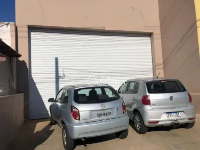 Ponto Comercial para alugar, 159m² no Pompéia, Piracicaba