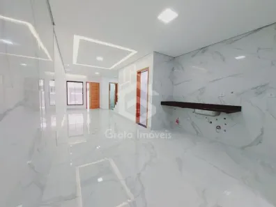 Sobrado com 3 Quartos à venda, 131m² no Vila Santana, São Paulo