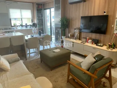 Apartamento com 2 Quartos à venda, 82m² no Vila Olímpia, São Paulo